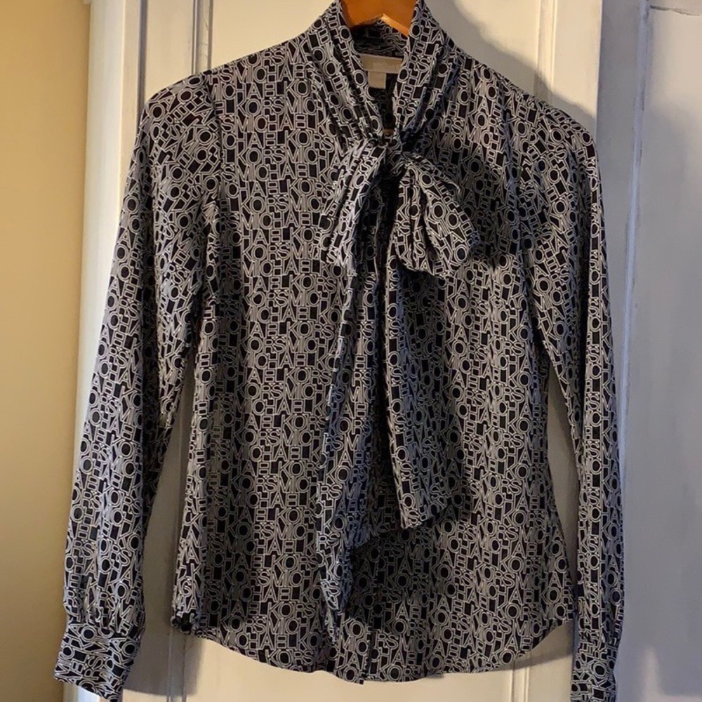 Michael Kors Blouse